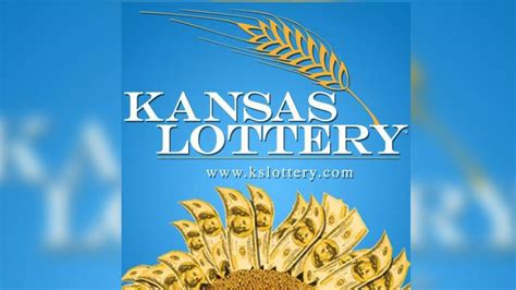 Kansas Lottery Information.